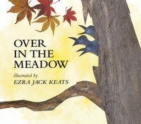 Enlarge image Cover: Over in the Meadow - Puffin
