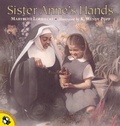 Cover: Sister Anne's Hands - Puffin