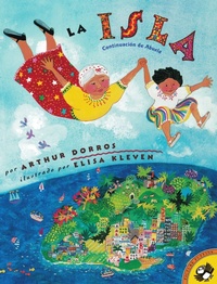 Enlarge image Cover: La Isla (Spanish Edition) - Puffin