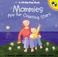 Cover: Mommies are for Counting Stars - Puffin