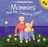 Enlarge image Cover: Mommies are for Counting Stars - Puffin