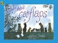 Cover: Slinky Malinki Catflaps - Puffin