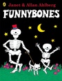 Cover: Funnybones - Puffin