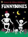 Cover: Funnybones - Puffin