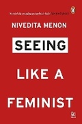 Cover: Seeing Like A Feminist - Penguin Zubaan