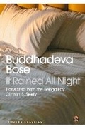 Cover: It Rained All Night - Penguin Books India