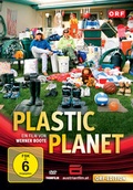 Cover: Plastic Planet - Hoanzl