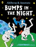Cover: Funnybones: Bumps in the Night - Puffin