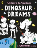 Cover: Funnybones: Dinosaur Dreams - Puffin