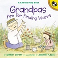 Cover: Grandpas Are for Finding Worms - Puffin