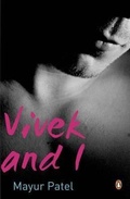 Cover: Vivek and I - Penguin Books Ltd