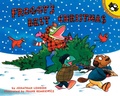 Cover: Froggy's Best Christmas - Puffin