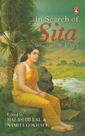 Cover: In Search Of Sita - Penguin Viking