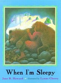 Enlarge image Cover: When I'm Sleepy - Puffin