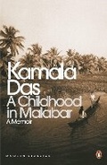 Cover: Childhood in Malabar - Penguin Books India