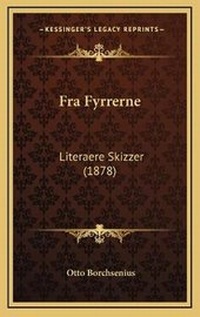 Abbildung von: Fra Fyrrerne - Kessinger Publishing