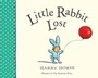 Cover: Little Rabbit Lost - Puffin Books