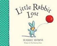 Enlarge image Cover: Little Rabbit Lost - Puffin Books