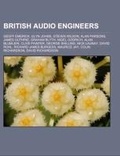 Bild: British Audio Engineers - Books LLC, Wiki Series