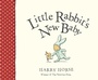 Cover: Little Rabbit's New Baby - Puffin