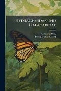 Cover: Hydrachnidae Und Halacaridae - Nabu Press