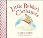 Cover: Little Rabbit's Christmas - Puffin