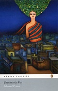 Cover: Selected Poems - Penguin Books India