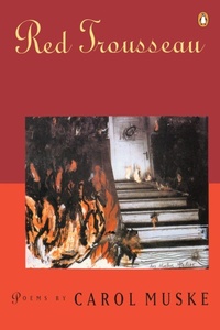 Enlarge image Cover: Red Trousseau - Penguin Random House Australia