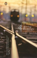Cover: Reaching Bombay Central - Penguin Books India