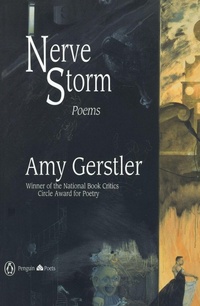 Enlarge image Cover: Nerve Storm - Penguin Random House Australia