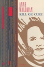 Cover: Kill or Cure - Penguin Random House Australia
