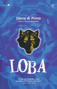 Enlarge image Cover: Loba - Penguin Random House Australia