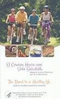 Abbildung von: El Camino Hacia una Vida Saludable/The Road To A Healthy Life - Bernan Press(PA)