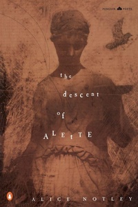 Enlarge image Cover: The Descent of Alette - Penguin Random House Australia