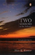 Cover: Two Mirrors at the Ashram - Penguin Books India