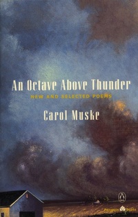 Enlarge image Cover: An Octave Above Thunder - Penguin USA