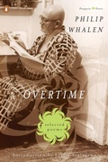 Cover: Overtime: Selected Poems - Penguin Random House Australia