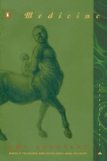 Cover: Medicine - Penguin Random House Australia