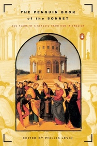 Enlarge image Cover: The Penguin Book of the Sonnet - Penguin USA