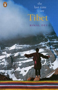 Abbildung von: The Last Time I Saw Tibet - Penguin Books India Pvt Ltd