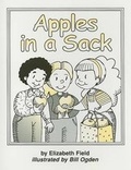 Cover: Apples in a Sack - Harcourt Inc.
