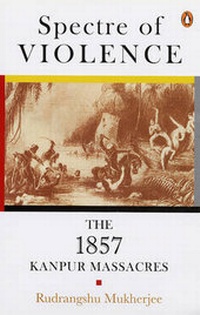 Enlarge image Cover: Spectre of Violence - Penguin Books India