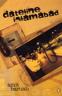 Abbildung von: Dateline Islamabad - Penguin Books India