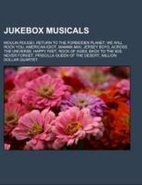 Abbildung von: Jukebox Musicals - Books LLC, Wiki Series