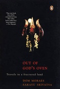 Cover: Out of God 's Oven - Penguin Books India