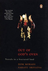 Abbildung von: Out of God 's Oven - Penguin Books India