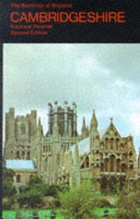 Abbildung von: Cambridgeshire - Penguin Books Ltd