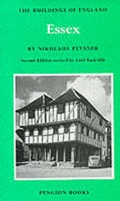 Cover: Essex - Penguin Books Ltd