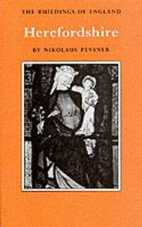 Abbildung von: Herefordshire - Penguin Books Ltd