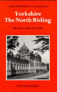 Abbildung von: Yorkshire - Penguin Books Ltd